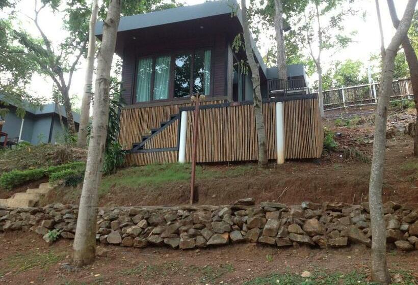 Номер Стандарт, Ruknam Resort