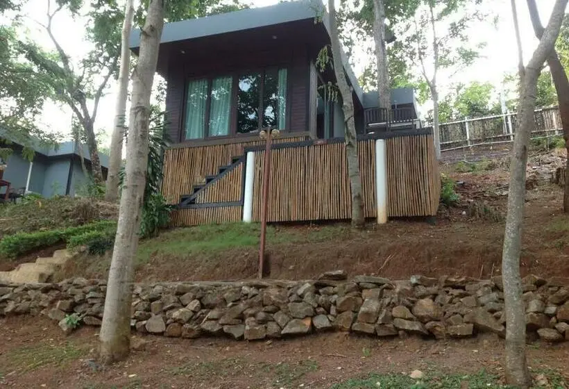スタンダードルーム, Ruknam Resort