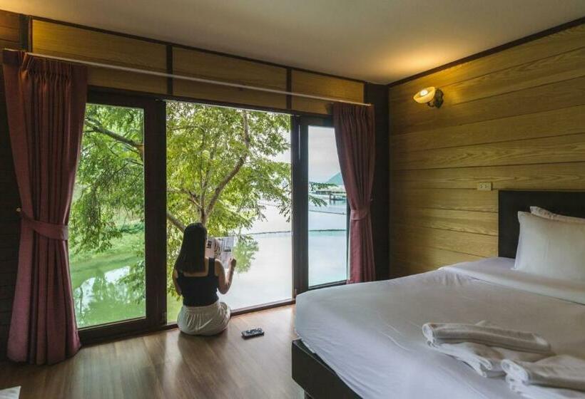 Номер Стандарт, Ruknam Resort