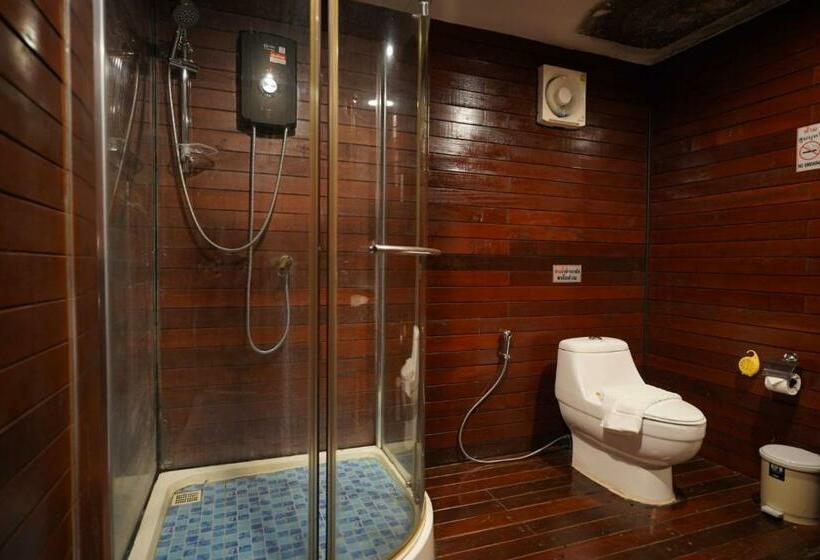 标准间, Ruknam Resort