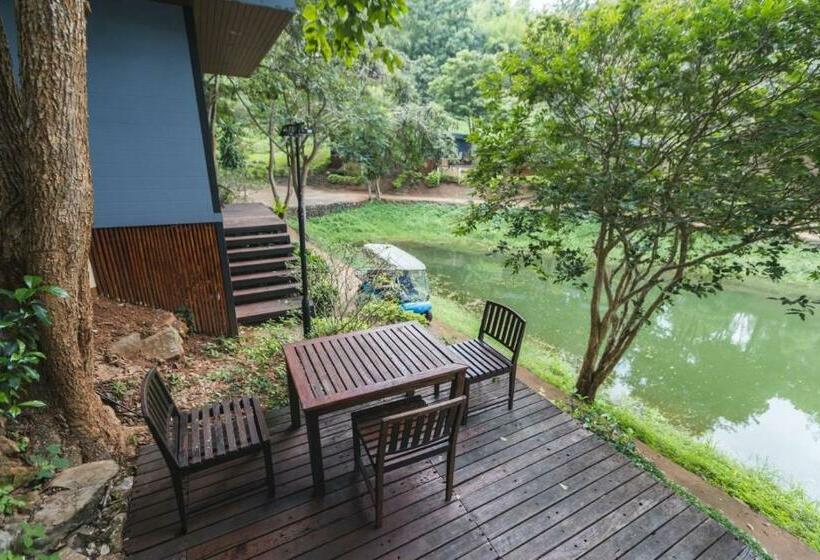 标准间, Ruknam Resort