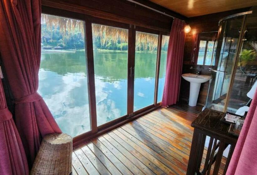 四人高级间, Ruknam Resort