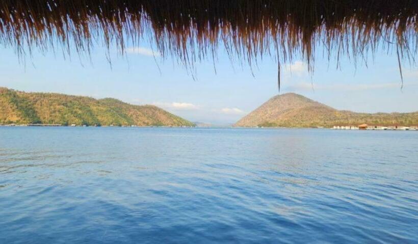 行政四人间, Ruknam Resort