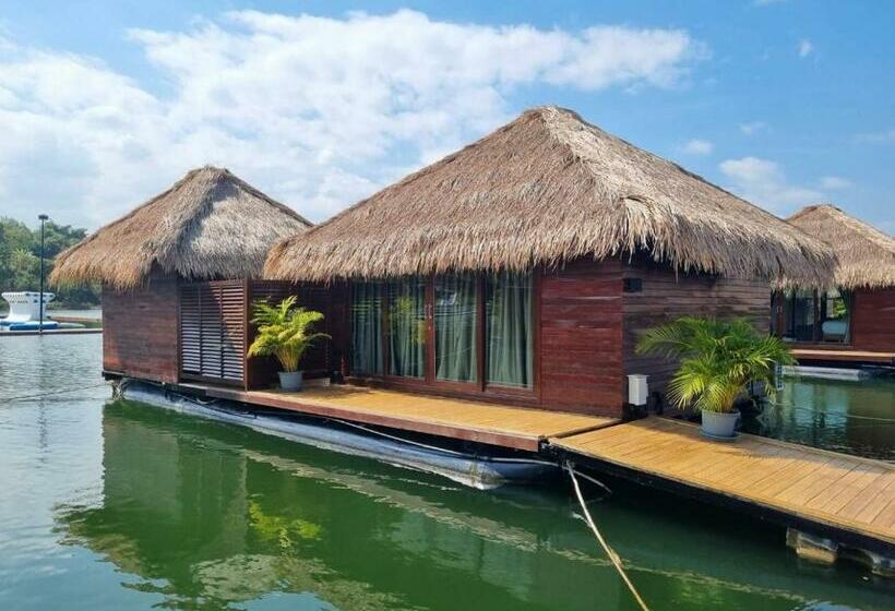 Номер Superior Кровать Кинг, Ruknam Resort