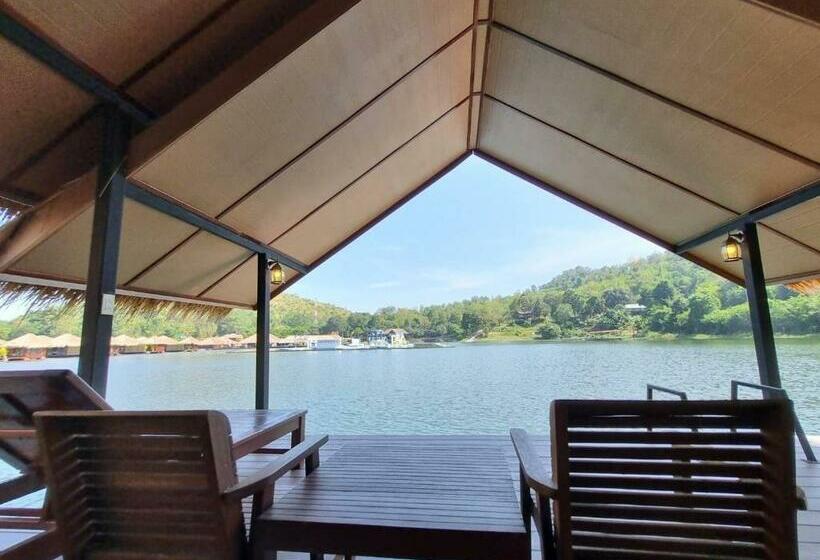 四人高级间, Ruknam Resort