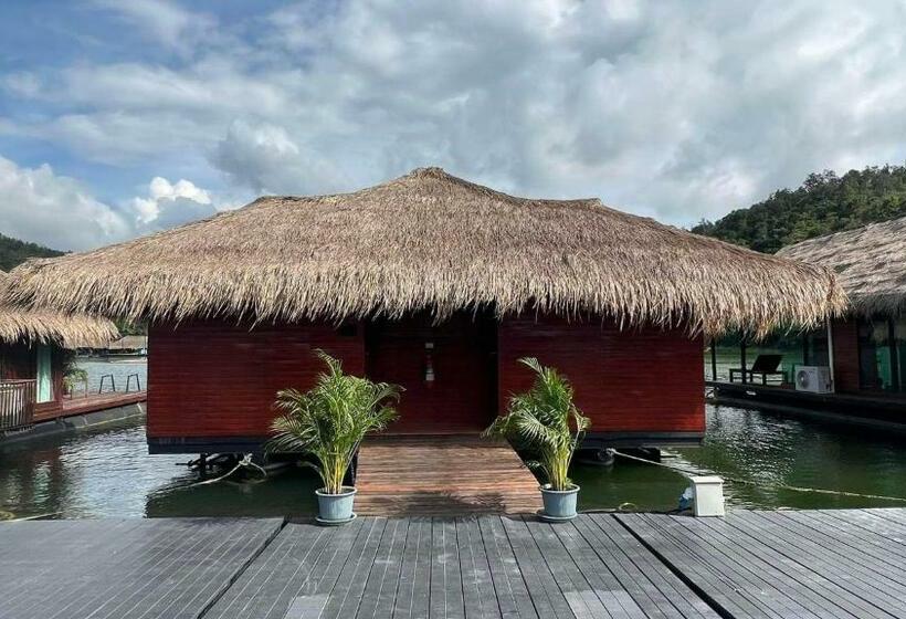 四人高级间, Ruknam Resort