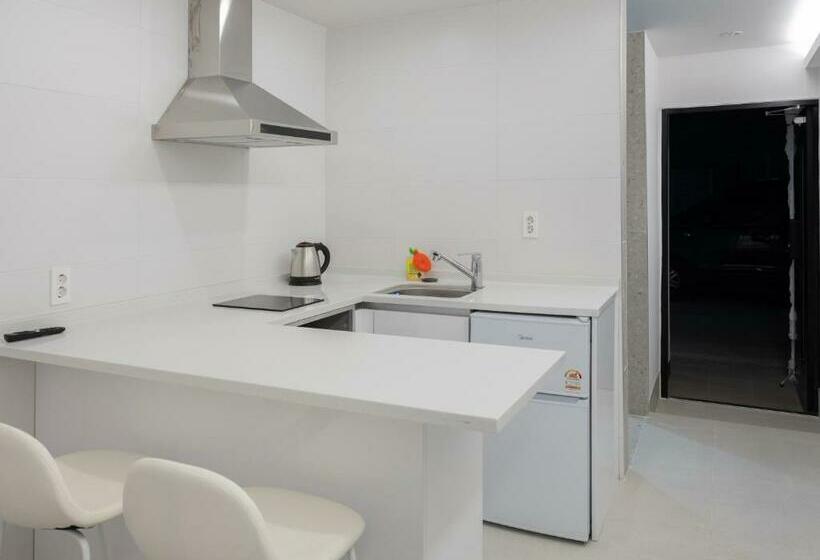 חדר סטנדרט, White Castle Pension