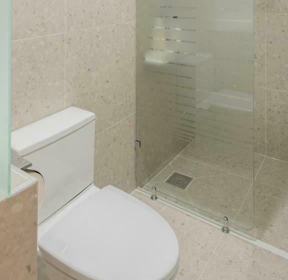 חדר סטנדרט שתי מיטות זוגיות, White Castle Pension