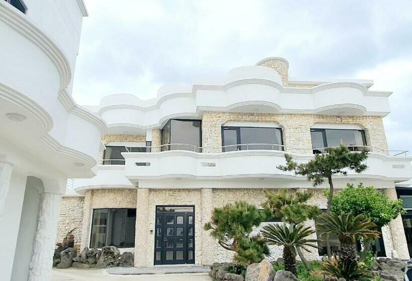 חדר סטנדרט עם ג'קוזי, White Castle Pension