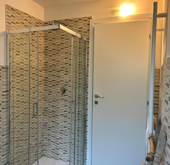Номер Стандарт, B&b Il Podestà