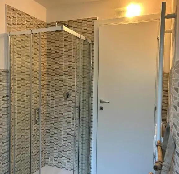 スタンダードルーム, B&b Il Podestà