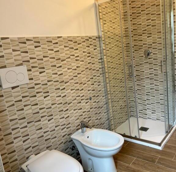 חדר סטנדרט, B&b Il Podestà