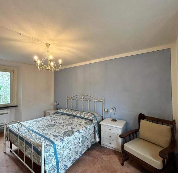 חדר סטנדרט, B&b Il Podestà