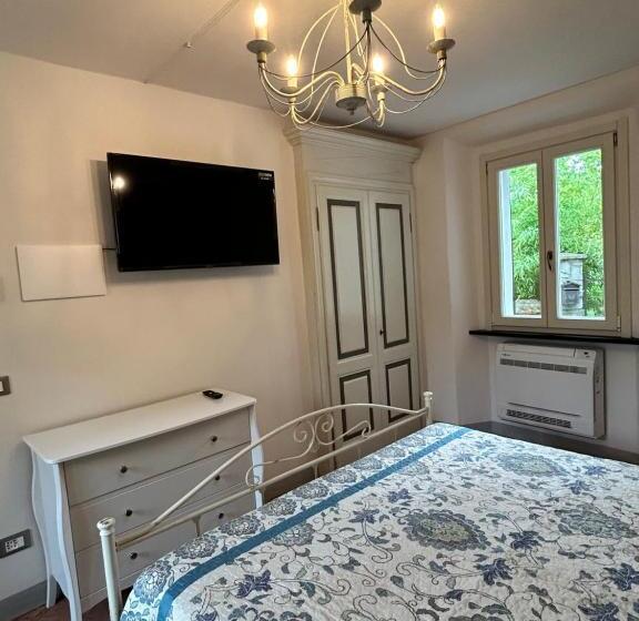 חדר סטנדרט, B&b Il Podestà