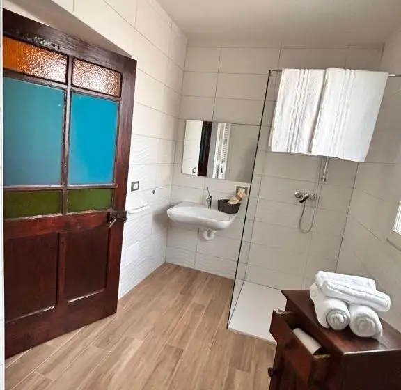身障者適用スタンダードルーム, B&b Il Podestà