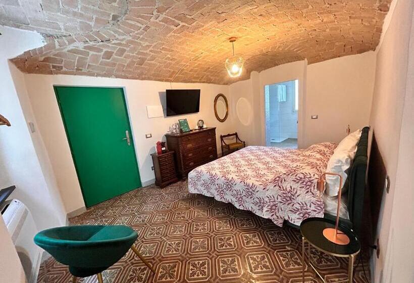 Номер Стандарт Адаптированный для Инвалидов, B&b Il Podestà