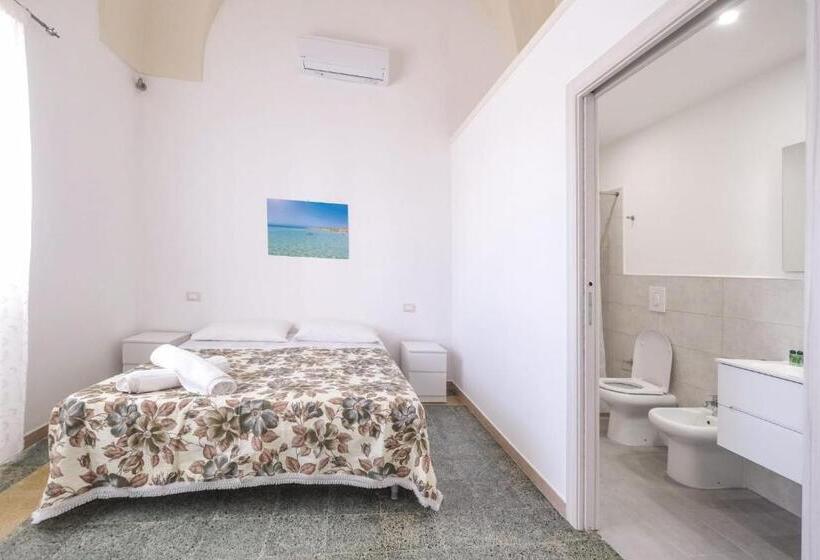Standard-huone, B&b Villa Pamela