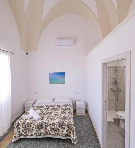 Standard-huone, B&b Villa Pamela