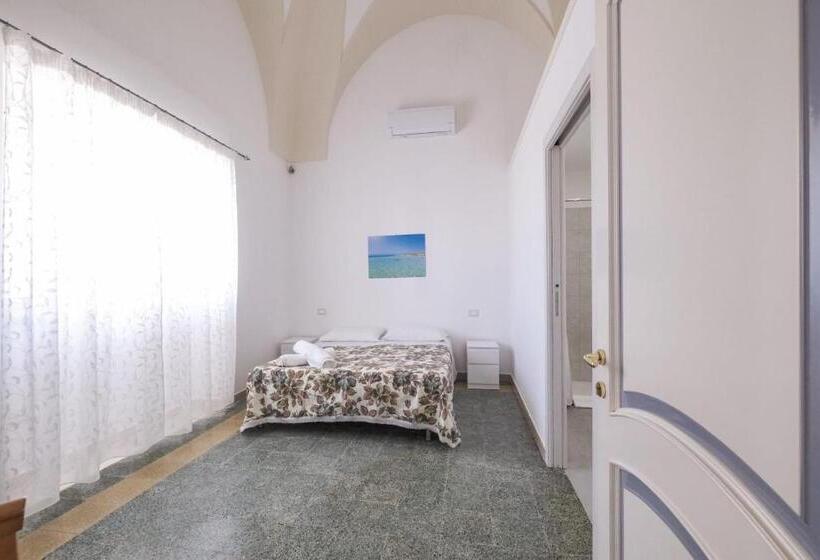 Standard-huone, B&b Villa Pamela
