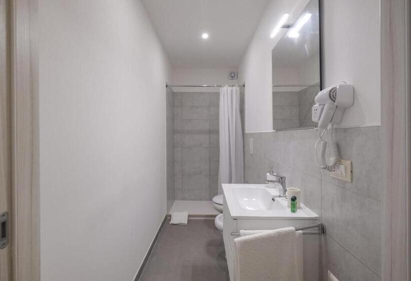 Standard-huone, B&b Villa Pamela