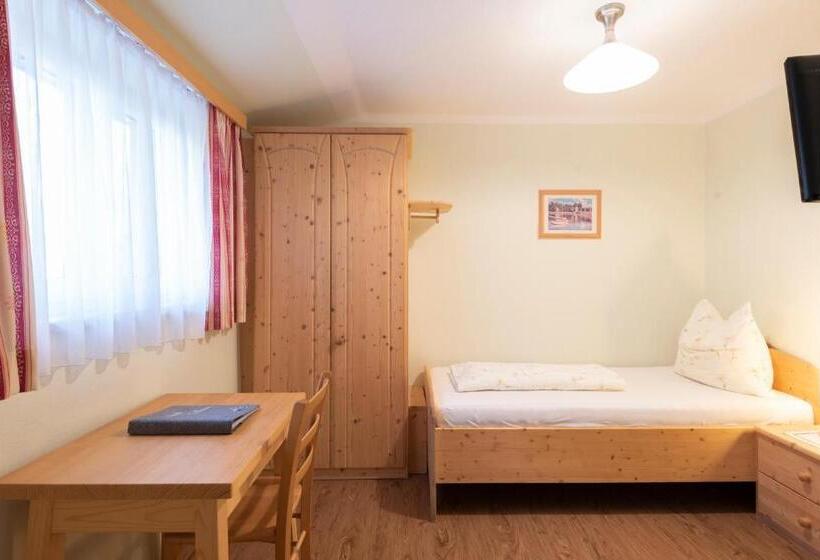 标准单人间, Gasthof Pension Orthofer