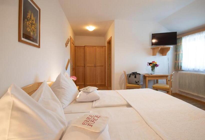 四人标准间, Gasthof Pension Orthofer