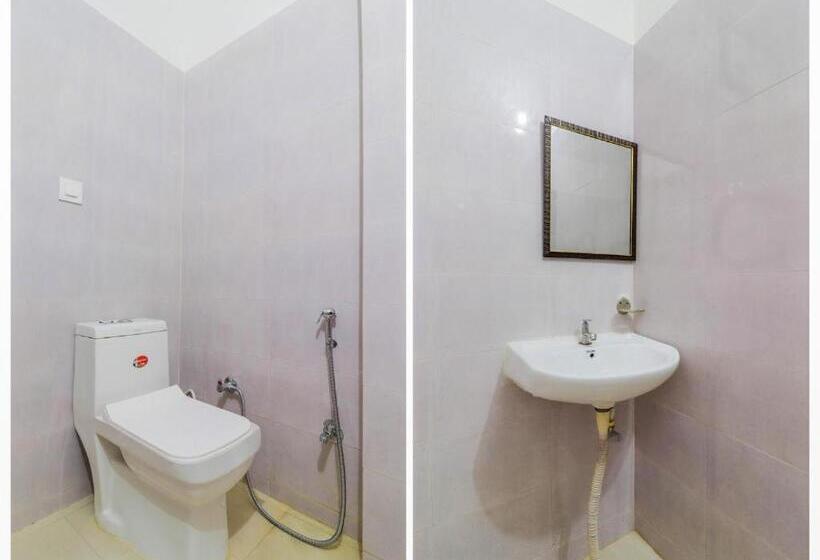 トリプルクラシックルーム, Oyo Flagship 81052  Elite Inn