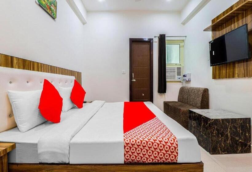 トリプルクラシックルーム, Oyo Flagship 81052  Elite Inn