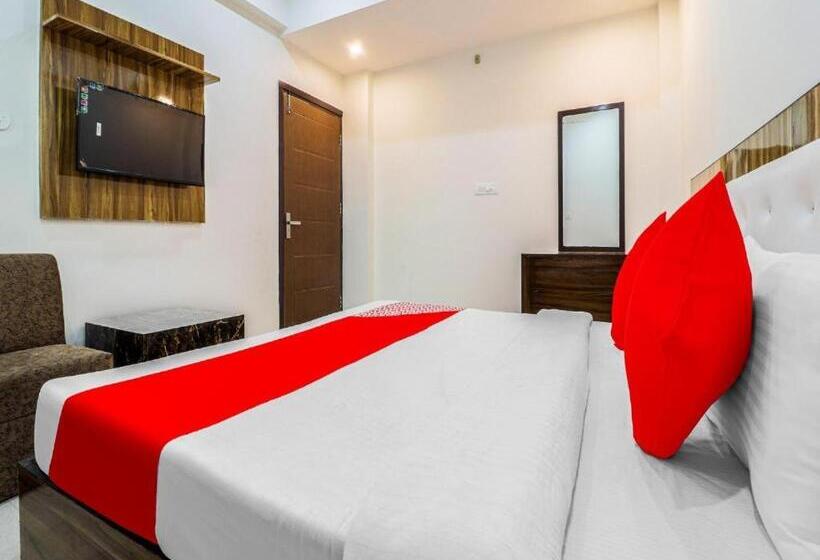 トリプルクラシックルーム, Oyo Flagship 81052  Elite Inn