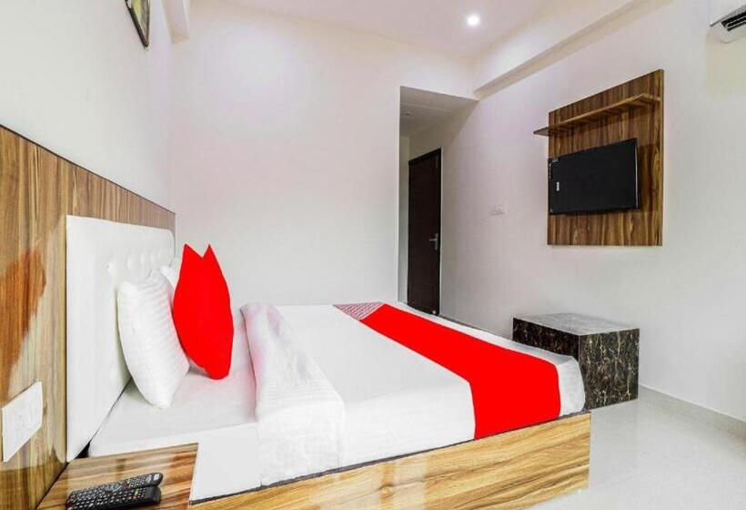 トリプルクラシックルーム, Oyo Flagship 81052  Elite Inn