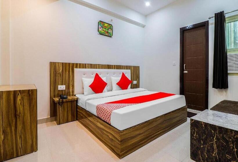 トリプルクラシックルーム, Oyo Flagship 81052  Elite Inn