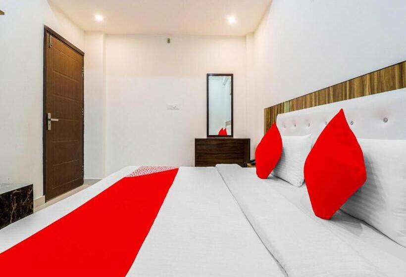 トリプルクラシックルーム, Oyo Flagship 81052  Elite Inn