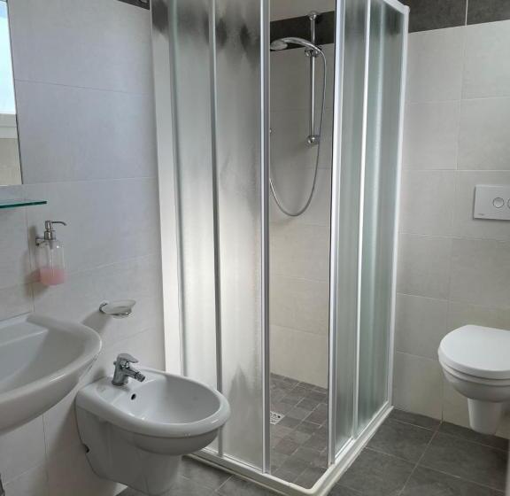 디럭스 룸, Sorriso