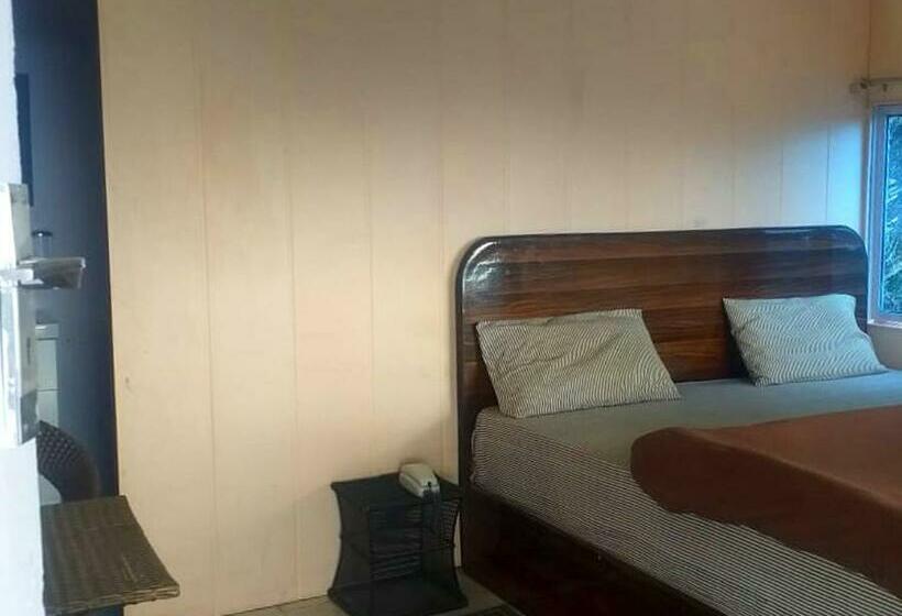 Номер Стандарт Вид на Горы, Sadhoo Vibes Resort