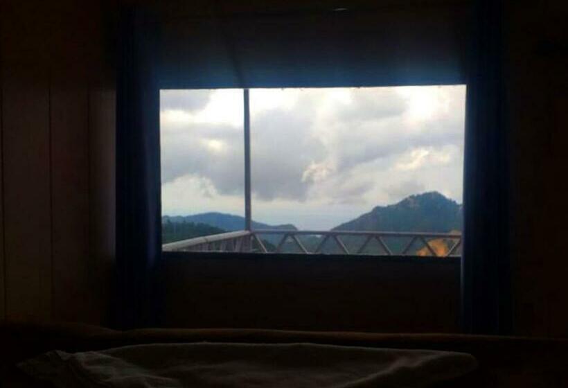 Номер Стандарт Вид на Горы, Sadhoo Vibes Resort