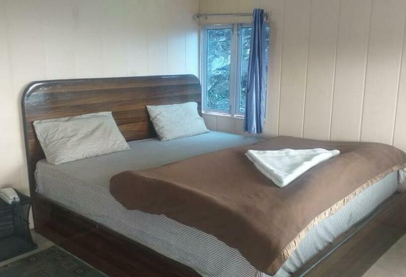 Номер Стандарт Вид на Горы, Sadhoo Vibes Resort