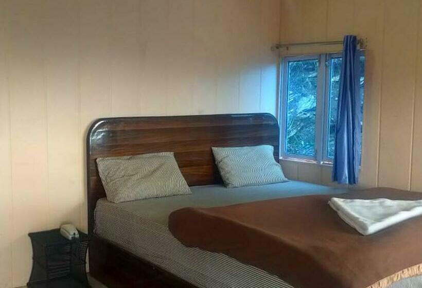 Номер Стандарт Вид на Горы, Sadhoo Vibes Resort