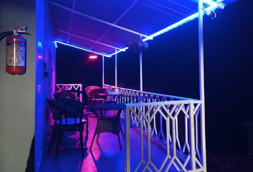 Номер Стандарт Вид на Горы, Sadhoo Vibes Resort