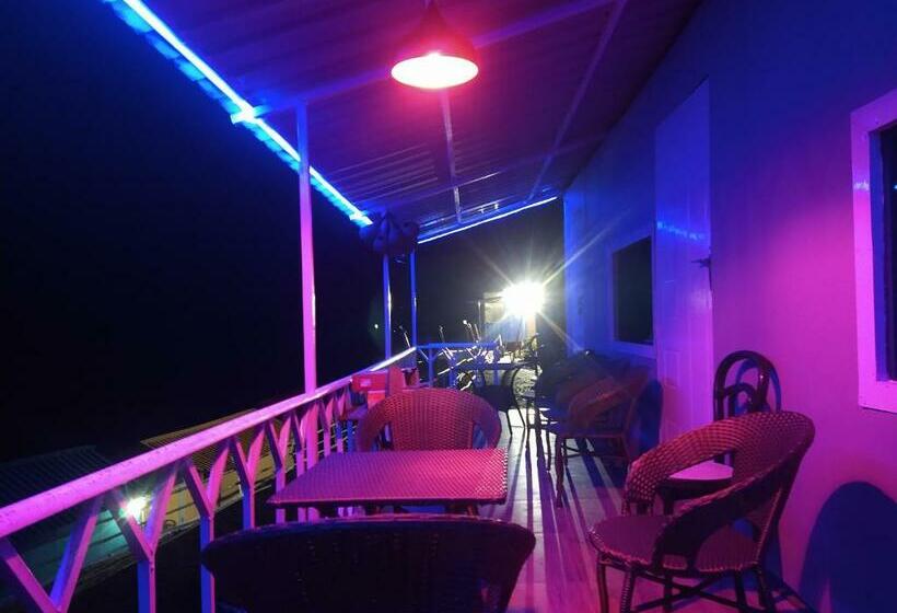 Номер Стандарт Вид на Горы, Sadhoo Vibes Resort