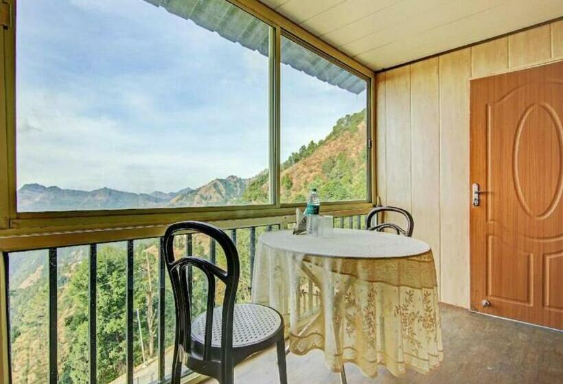 Стандартный Номер Кровать Кинг, Sadhoo Vibes Resort