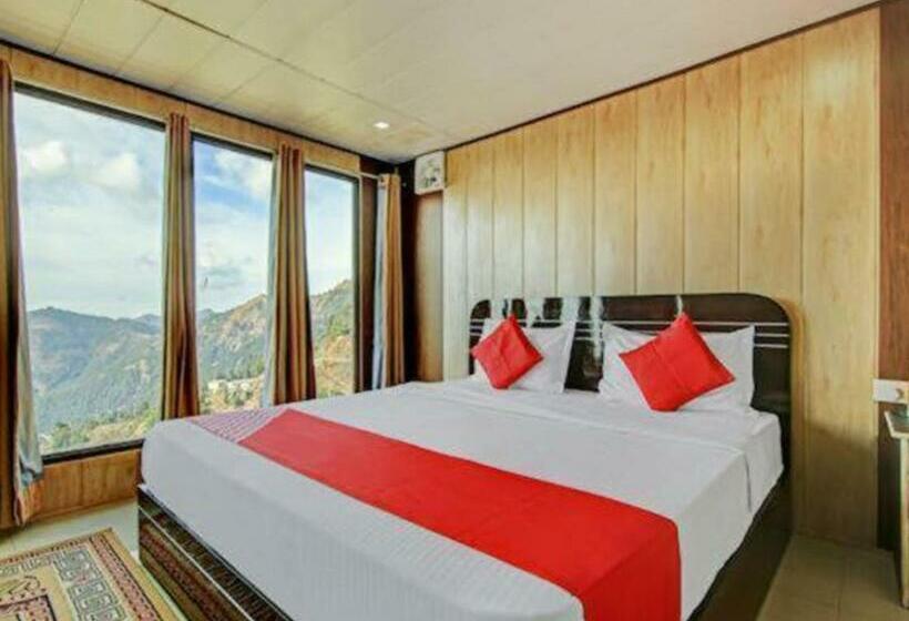 Стандартный Номер Кровать Кинг, Sadhoo Vibes Resort