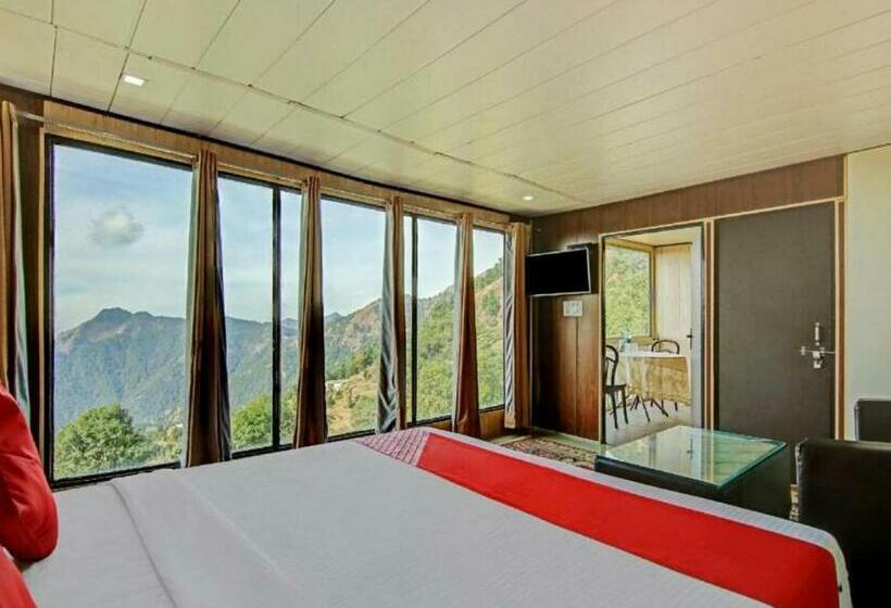 Стандартный Номер Кровать Кинг, Sadhoo Vibes Resort