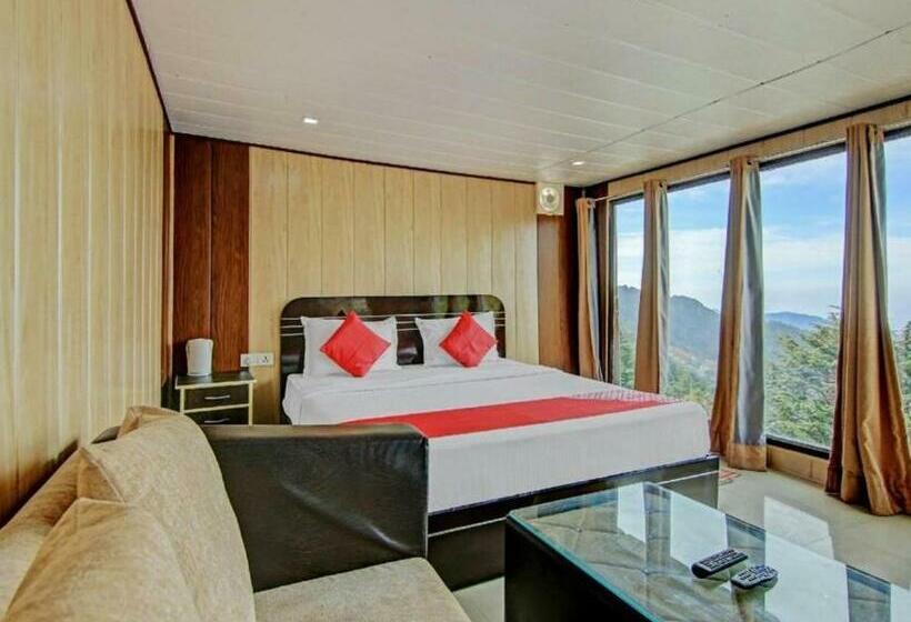 Стандартный Номер Кровать Кинг, Sadhoo Vibes Resort