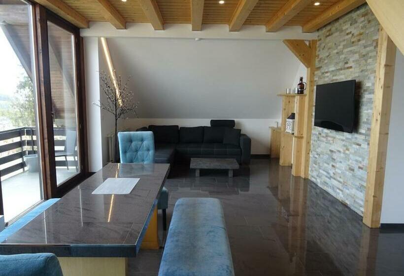 豪华套房, Aktiv Hotel Winterberg