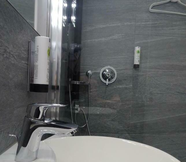 带2个卧室的公寓, Aktiv Hotel Winterberg