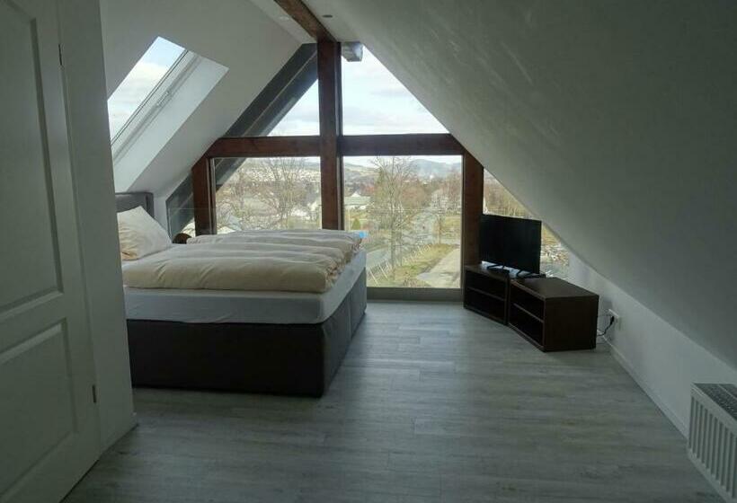 豪华套房, Aktiv Hotel Winterberg