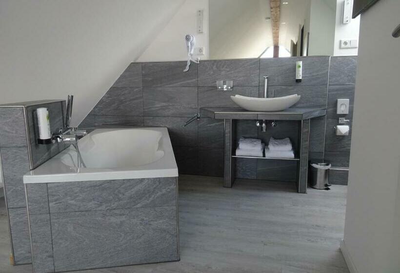 豪华套房, Aktiv Hotel Winterberg