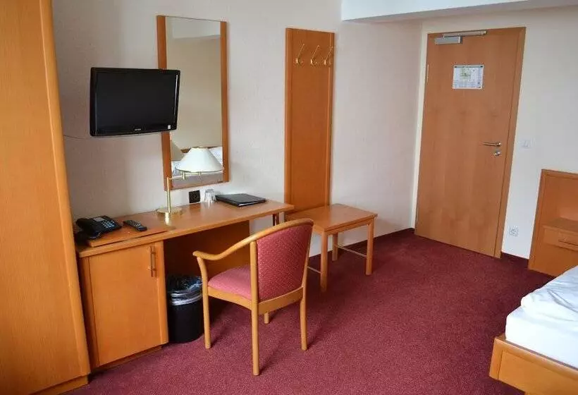 スタンダードトリプルルーム, Altstadthotel Rheine
