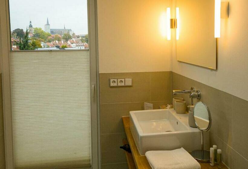 Номер Superior, Boutique Hotel Villa Katharina