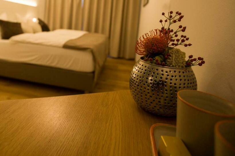 Номер Economy, Boutique Hotel Villa Katharina